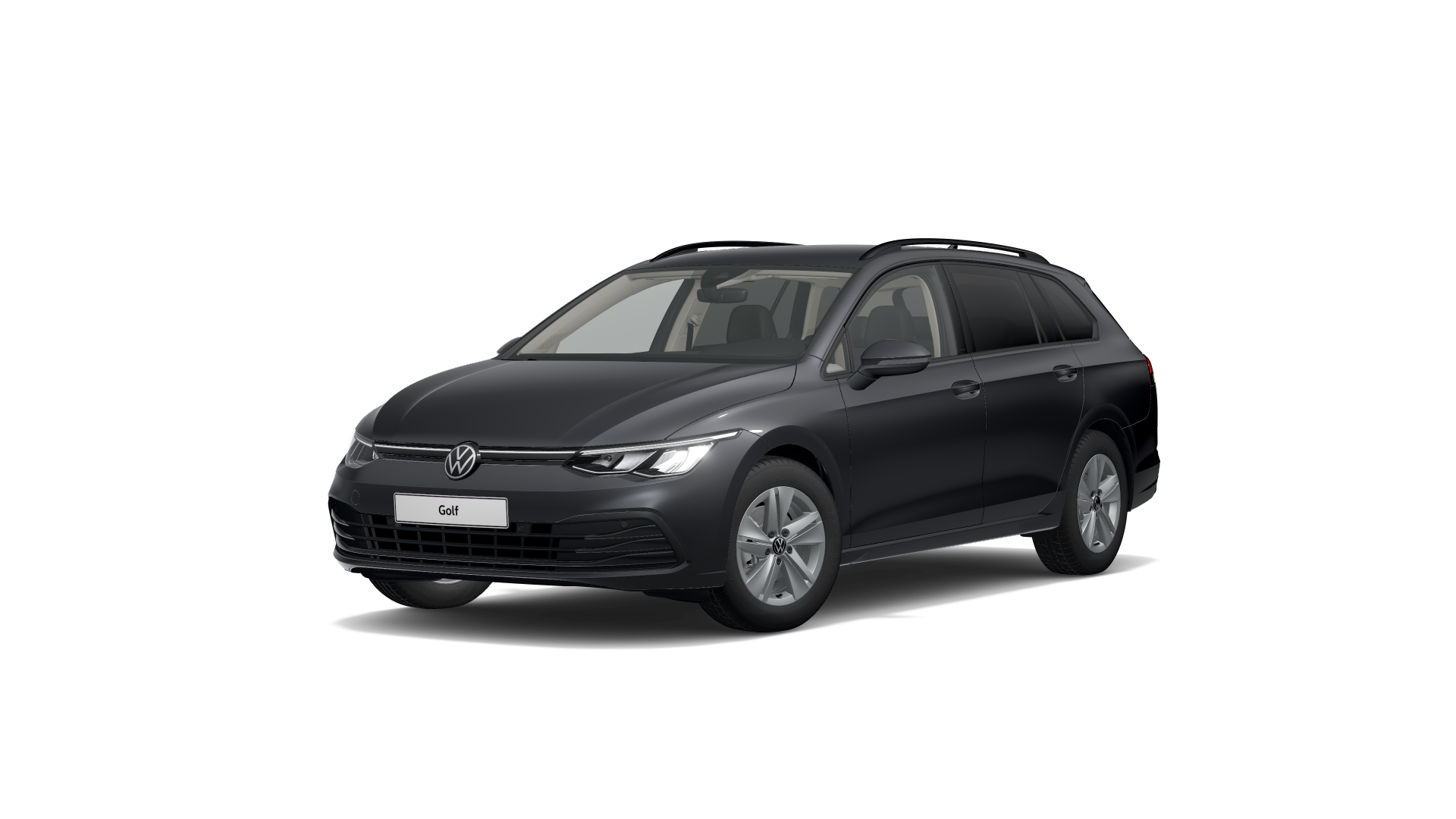 Volkswagen Golf 1.0 TSI Variant