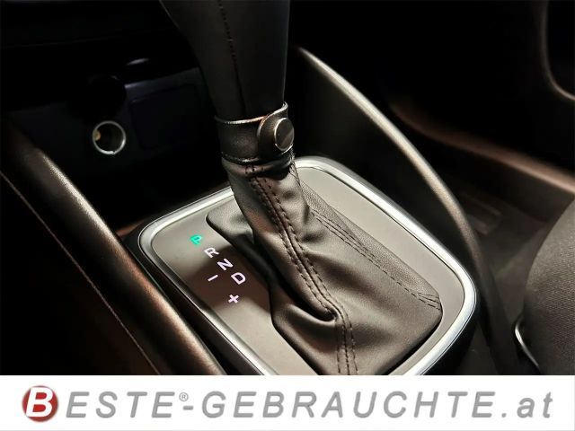 Fiat Tipo Hybrid 130