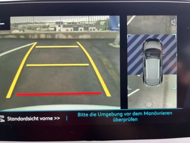 Peugeot 3008 EAT8 GT-Line