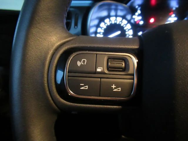 Citroën C3 PureTech