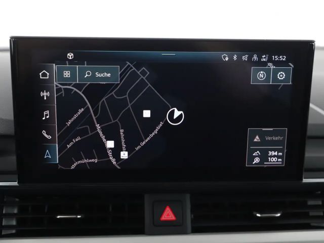 Audi A4 30 TDI Sedan