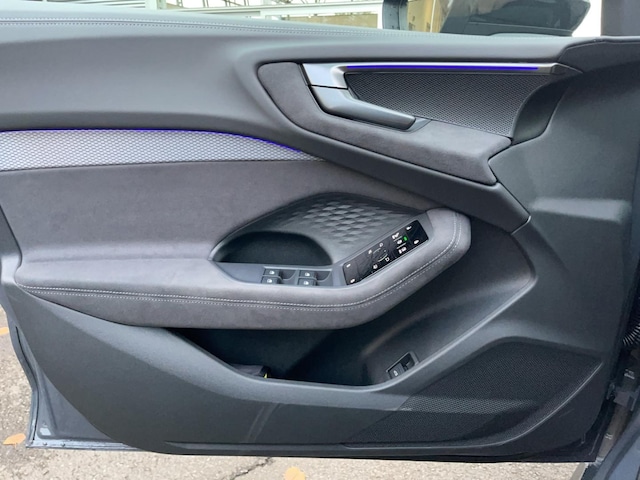 Audi A5 Avant Quattro S-Tronic