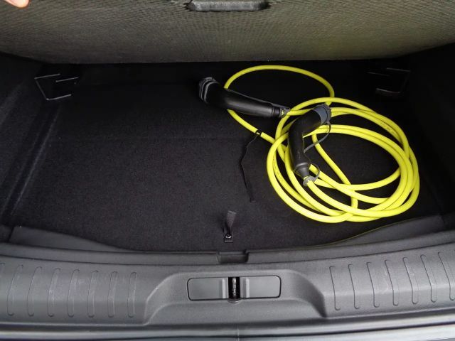 Alfa Romeo Junior Elettrica Speciale