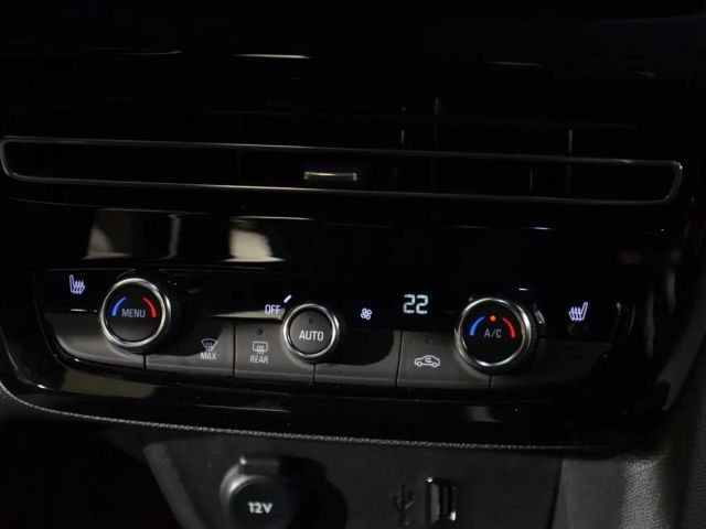 Opel Mokka Mokka 1,2 Direct Injection Tur