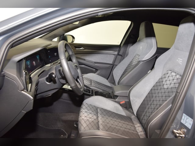 Volkswagen Golf DSG Golf VIII Variant