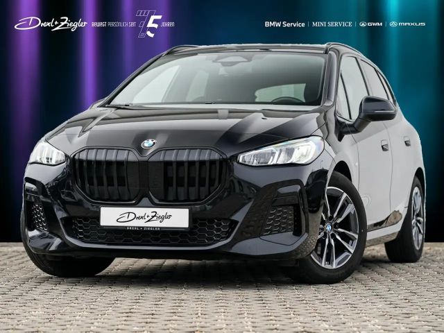 BMW 218 218i Active Tourer M-Sport