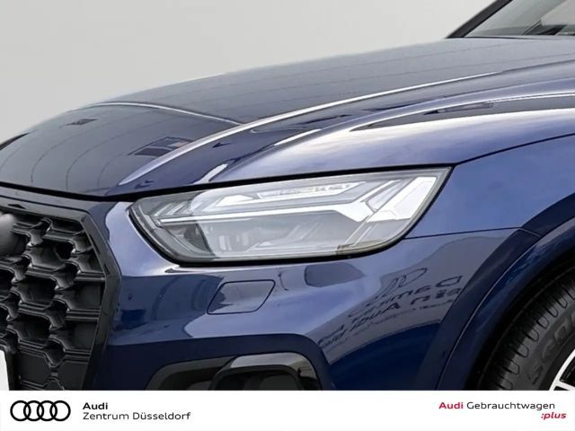 Audi Q5 55 TFSI Hybride Quattro S-Line