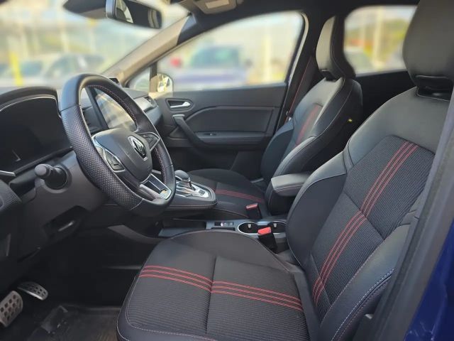 Renault Captur EDC RS TCe 160