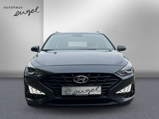 Hyundai i30 1.0 T-GDi