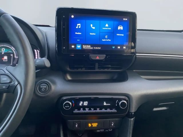 Toyota Yaris Hatchback Hybride