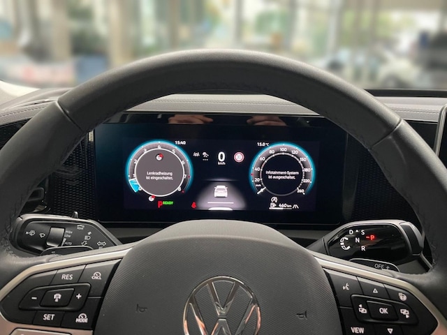 Volkswagen Tiguan DSG Life