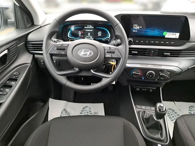 Hyundai Bayon Select