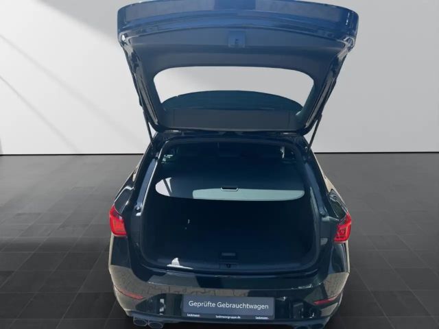 Cupra Leon 4Drive Sportstourer VZ