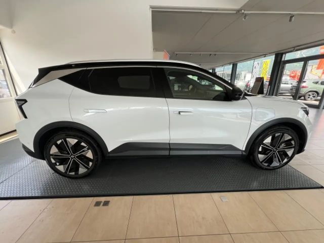 Renault Scenic E-Tech Techno