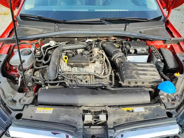 Skoda Fabia 1.0 TSI Ambition