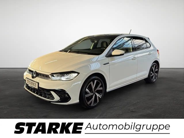 Volkswagen Polo 1.0 TSI R-Line