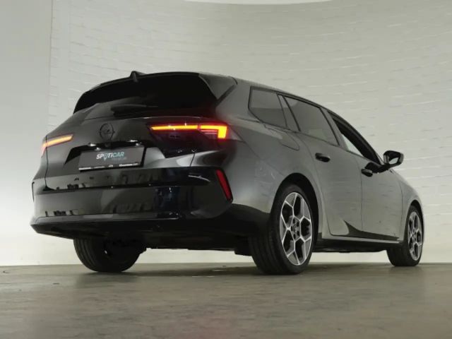 Opel Astra Sports Tourer Ultimate