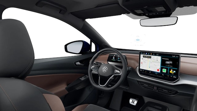 Volkswagen ID.4 77 KWh Performance Pro