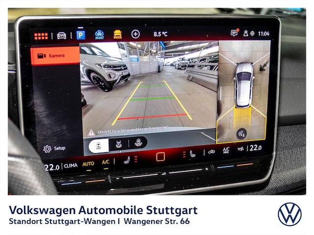 Volkswagen Golf 2.0 TSI DSG GTI