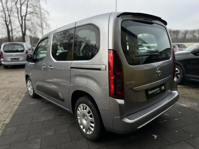 Opel Combo Life