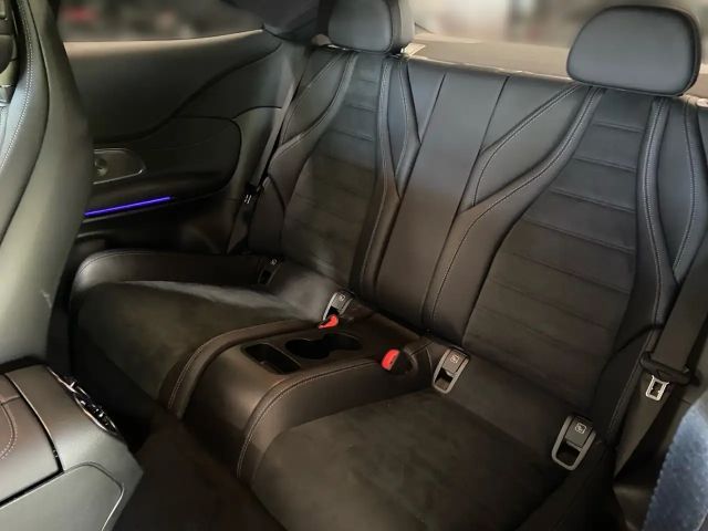 Mercedes-Benz CLE 300 Coupé