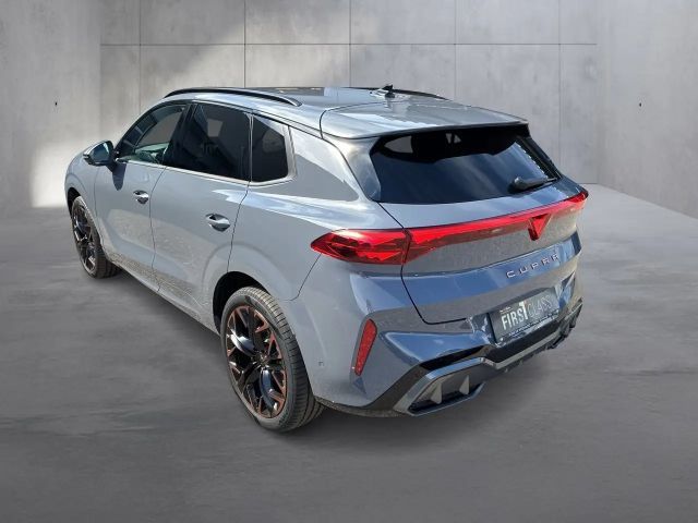 Cupra Terramar 2.0 TSI