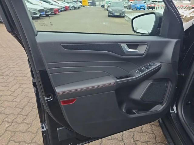 Ford Kuga ST Line