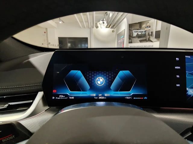 BMW X1 M-Sport xDrive20d