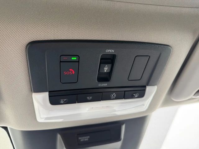 Nissan Qashqai N-Connecta
