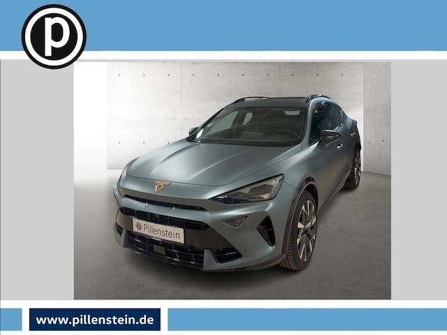 Cupra Formentor 2.0 TSI DSG VZ