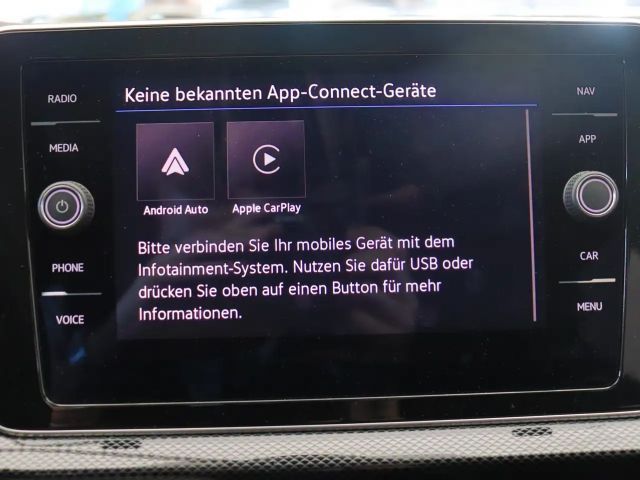 Volkswagen T-Cross DSG