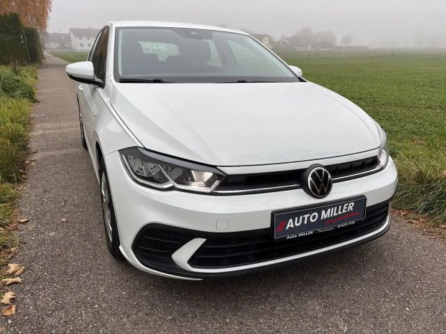 Volkswagen Polo Life