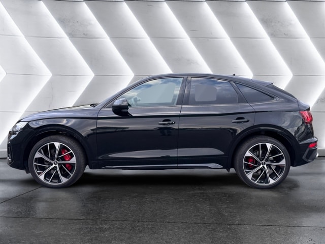 Audi SQ5 Sportback