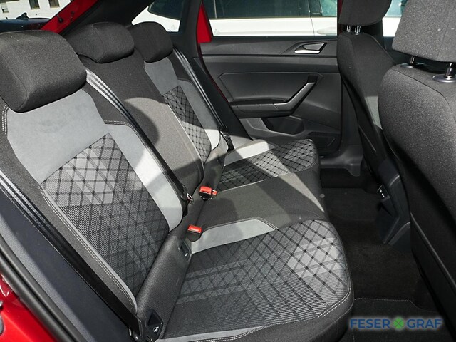 Volkswagen Taigo 1.0 TSI R-Line