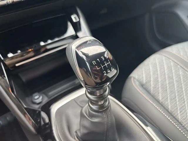 Peugeot 208 Allure Pack PureTech