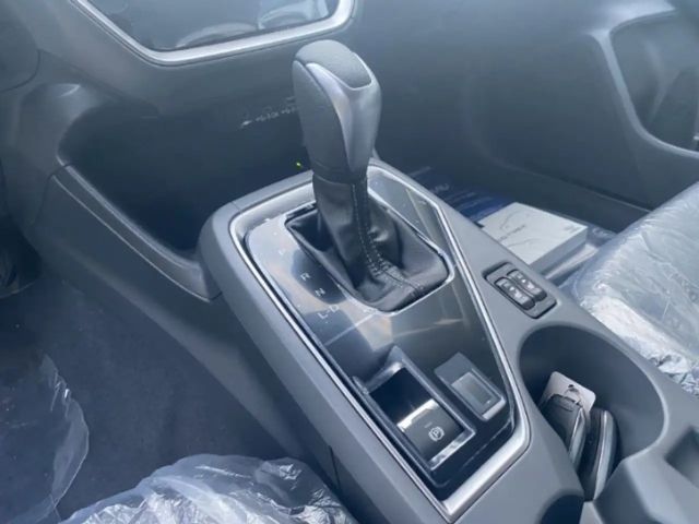 Subaru Crosstrek AWD