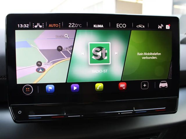 Cupra Born 58 kWh 77 kWh eBoost