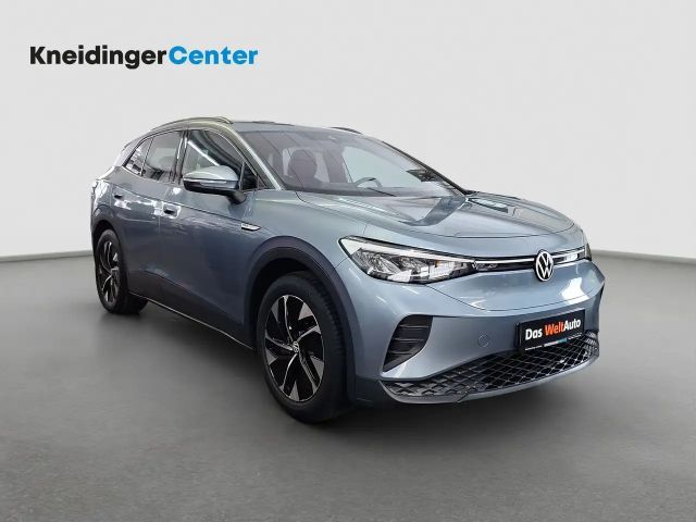 Volkswagen ID.4 128 kW Performance Pro