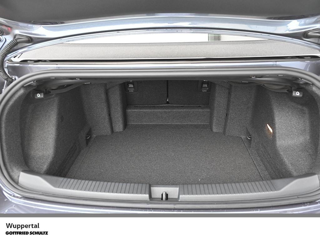 Volkswagen T-Roc Cabriolet DSG R-Line