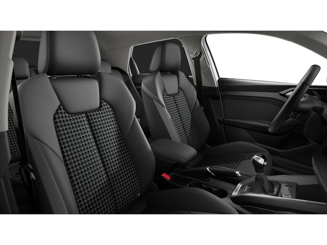 Audi A1 25 TFSI Sportback