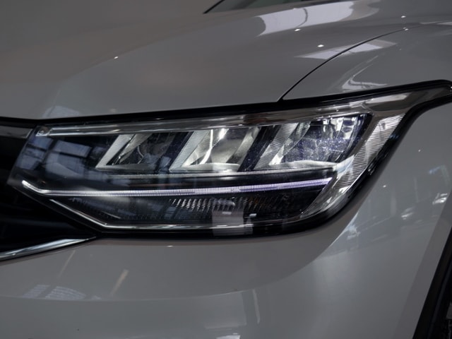 Volkswagen Tiguan 2.0 TDI DSG Move