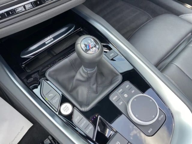 BMW Z4 Cabrio Roadster