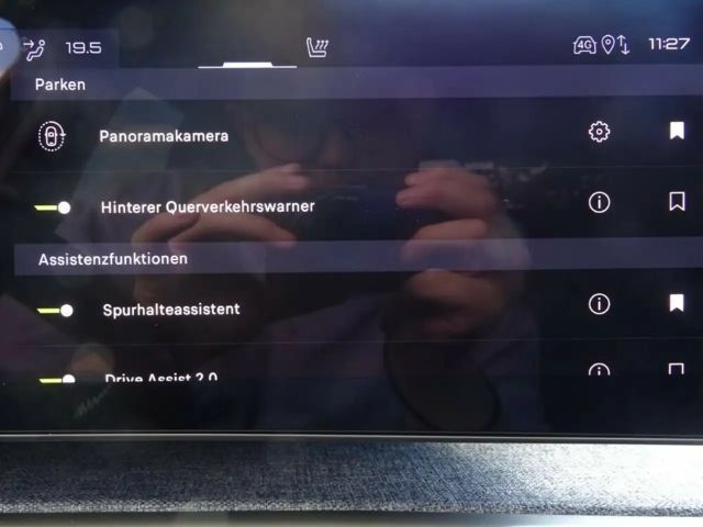 Peugeot E-3008 GT-Line