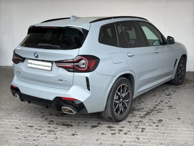 BMW X3 M-Sport xDrive30e