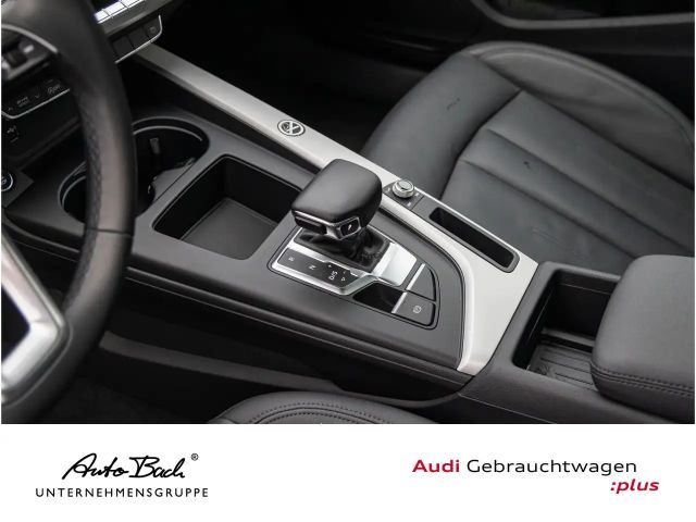 Audi A4 40 TDI Quattro S-Tronic