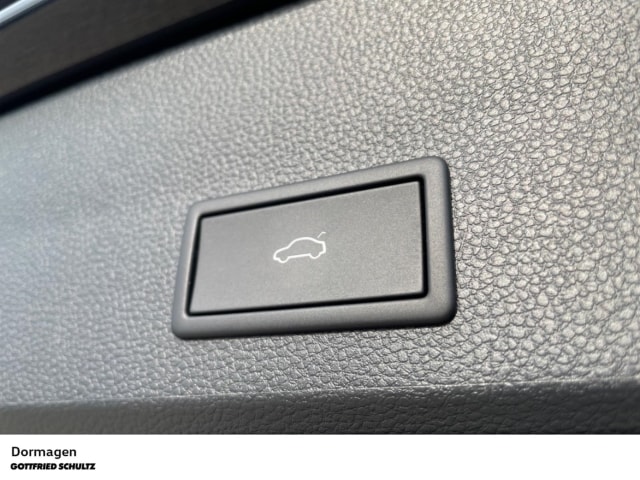 Seat Ateca 1.5 TSI DSG