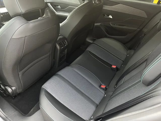 Peugeot 308 Allure Pack BlueHDi EAT8