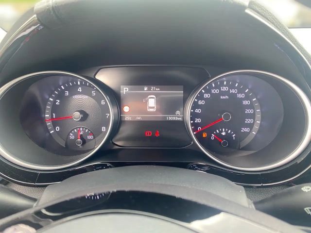 Kia Ceed GDi SportWagon Vision