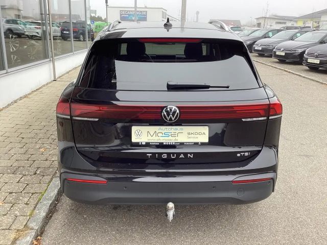 Volkswagen Tiguan 1.5 eTSI DSG Life