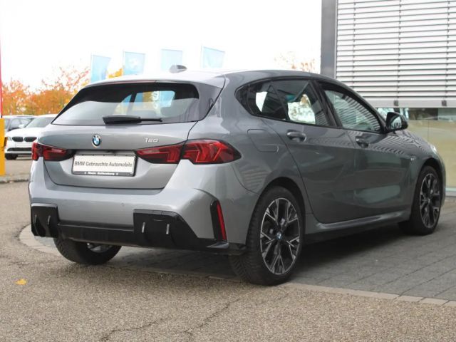 BMW 120 M-Sport Sedan